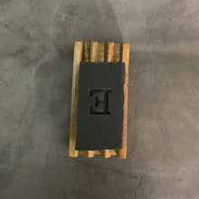 Load image into Gallery viewer, BAMBOO CHARCOAL SOAP

