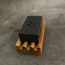 Load image into Gallery viewer, BAMBOO CHARCOAL SOAP
