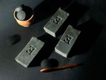 Load image into Gallery viewer, BAMBOO CHARCOAL SOAP
